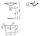 Ideal Standard Раковина "Connect" E504301 – картинка-6