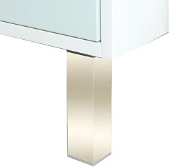 Sanflor Пенал Экко 38 R мята – фотография-4