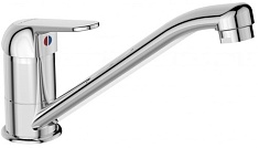 Vidima Смеситель Fine BA389AA для кухонной мойки