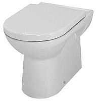 Laufen Унитаз приставной Pro 2295.1.000.000.1