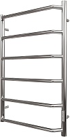 Point Полотенцесушитель электрический П6 500x800 PN06858 хром