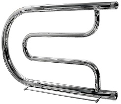 Тера Полотенцесушитель Фокстрот 32х60 (ПСВ-01-03) – фотография-2