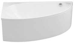 Aquanet Акриловая ванна Augusta L – фотография-3