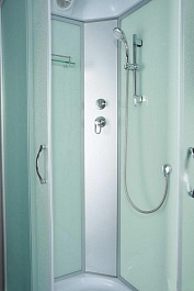 Erlit Душевая кабина ER3508TP-C3 – фотография-3