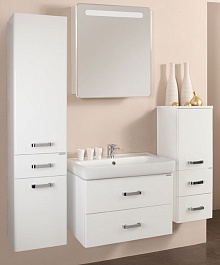 Акватон Полуколонна для ванной "Америна" – фотография-3