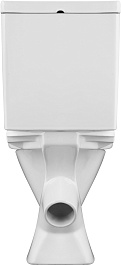 Santek Унитаз-Компакт Лига 1WH302197 – фотография-6