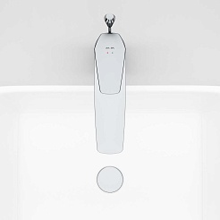 Am.Pm Смеситель Gem F9092200 для раковины – фотография-4