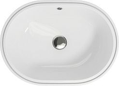 Cersanit Раковина Caspia 55 – фотография-3