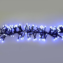 Feron Гирлянда декоративная Гроздь CL59 RGB – фотография-1