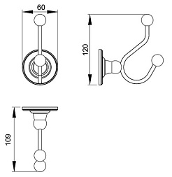 Timo Крючок Nelson 160013/02 – фотография-2