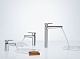 Hansgrohe Смеситель Talis E 71712000 для раковины – фотография-5