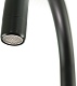 Lemark Смеситель для кухни Bronx LM3705BL черный – картинка-8