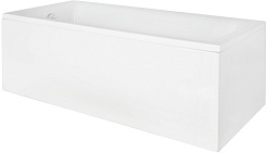 Besco Фронтальный и боковой экран Talia 120 – фотография-2