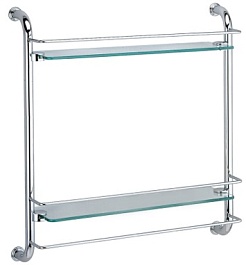 WasserKRAFT Полка "К-2022" – фотография-1