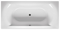 Riho Акриловая ванна LINARES R 180x80 – фотография-1