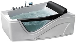 Gemy Акриловая ванна G9056 K R – фотография-2