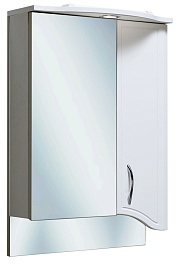 Runo Мебель для ванной Севилья 50 – фотография-3