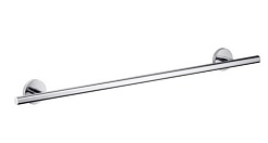 Hansgrohe Полотенцедержатель Logis 60 см – фотография-1