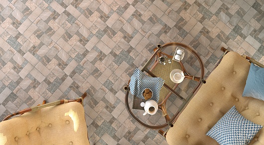 Cersanit Rock - фотография