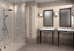 Коллекция плитки Kerama Marazzi Вилла Флоридиана