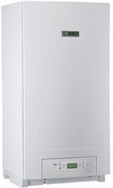 Bosch Газовый котел настенный ZBR 100-3 – фотография-1