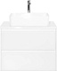 Style Line Мебель для ванной Монако 70 Plus осина белая/белое лакобель – картинка-17