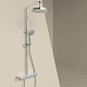 Sancos Душевая система Teo с термостатом хром SC11002CH – фотография-16