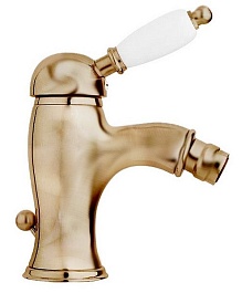 Cezares Смеситель ELITE-BSM1-02-Bi для биде – фотография-1