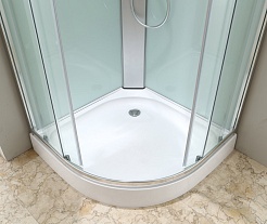 Black&White Душевая кабина Galaxy G8503 – фотография-12