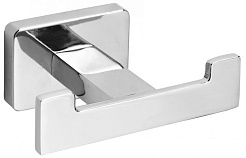 Bemeta Крючок двойной Niki 153106032 – фотография-1