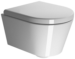 GSI Унитаз подвесной NORM 861011 – фотография-1