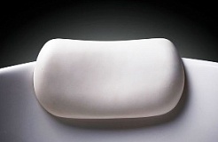 Фэма Подголовник накладной "Comfort" – фотография-2