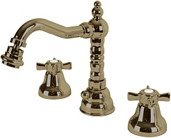 Cezares Смеситель LORD-BBS2-02 для биде – фотография-1