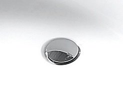 ABBER Накладка на слив AB0002 – фотография-1