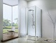 BERGES Wasserhaus Душевой уголок Urban 100x100 061012 – фотография-5