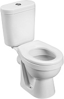 Santek Унитаз-компакт детский Каспер 1WH501741