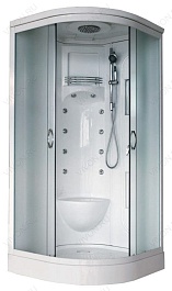 Nautico Душевая кабина N-90HK – фотография-1