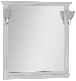 Aquanet Зеркало Тулуза 90 – фотография-1