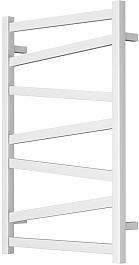 Point Полотенцесушитель водяной Феникс П7 500x800 PN15158W белый – фотография-2