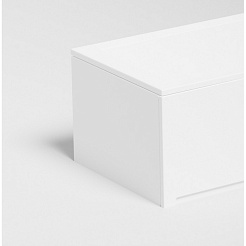 WhiteCross Боковая панель 75 – фотография-2