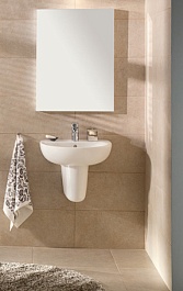 IFO Полупьедестал для раковины Arret RS032100000 – фотография-2