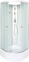 DTO Душевая кабина LM790N без крыши