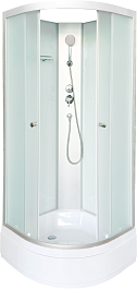 DTO Душевая кабина LM790N без крыши – фотография-1