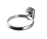 WasserKRAFT Запасной держатель щетки для унитаза Oder C173