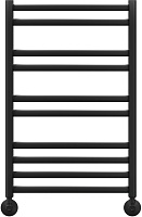 Lemark Полотенцесушитель водяной Atlantiss П10 500x800 черный