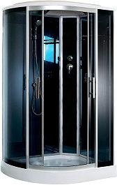Timo Душевая кабина T-1102 P R – фотография-1