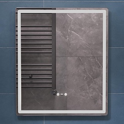 Vigo Зеркало Geometry Step 600 – фотография-4