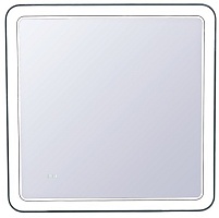 Style Line Зеркало Атлантика 80