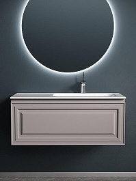 Sancos Тумба под раковину Very 100 R doha soft – фотография-5