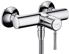 Hansgrohe Смеситель "Talis Classic 14161000"